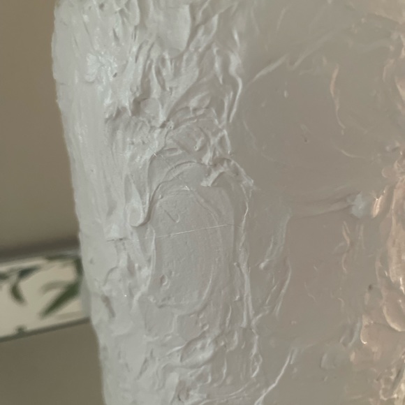 Textured Jar Home Decor - Picture 4 of 5